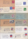 Lot Département 67 BAS RHIN : 81 Plis Divers De STRASBOURG ( TàD Manuel Flier Megras Secap Nec Toshiba MOG EMA ) - 1961-....