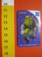 MED.1 MAGNETE MAGNET FRIGO ITALIA 2015 EURO SPIN EROI CARTOON CARTONI ANIMATI MANGA - SHREK - Personaggi