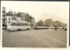 Lot De 14 Photos " Pré Métro Bruxelles " 1969/1970 Tram +++ - Spoorwegen, Stations