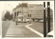 Delcampe - Lot De 14 Photos " Pré Métro Bruxelles " 1969/1970 Tram +++ - Cercanías, Ferrocarril