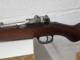 Fusil Mauser Uruguay Mod 1908(neutralisé) - Decotatieve Wapens