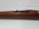 Delcampe - Fusil Mauser Uruguay Mod 1908(neutralisé) - Decorative Weapons