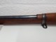 Delcampe - Fusil Mauser Uruguay Mod 1908(neutralisé) - Decotatieve Wapens