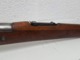 Delcampe - Fusil Mauser Uruguay Mod 1908(neutralisé) - Decotatieve Wapens