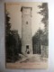 Carte Postale Environs De Provenchères Sur Fave (88) La Tour Du Climont (Petit Format Noir Et Blanc Non Circulée) - Provencheres Sur Fave