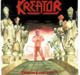 CD N°2431 - KREATOR - TERRIBLE CERTAINTY - ALBUM 8 TITRES - Hard Rock & Metal