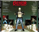 CD N°2431 - KREATOR - TERRIBLE CERTAINTY - ALBUM 8 TITRES - Hard Rock & Metal