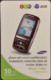 Mobilecard Thailand - 12Call / AIS - Werbung - Samsung - Mobile - Thaïlande