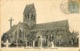 CPA - France - (50) Manche - Carentan - L'Eglise De Saint-Eny - Carentan