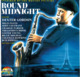 CD N°2437 - ROUND MIDNIGHT - COMPILATION 12 TITRES - Jazz