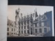 Delcampe - CARNET 12 CP (M1915) BRUGES - BRUGGE (12 Vues) GRUUTHUSE Série 3 - Reeks 3 - Apothekerij Pharmacie - Keuken Cuisine - Brugge