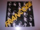 VINYLE FRANCOISE HARDY "GIN TONIC" 33 T PATHE / EMI (1980) - Otros - Canción Francesa
