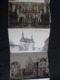 Delcampe - CARNET 10 CP (M1915) MECHELEN MALINES (8 Vues) Neckerspoelstatie Gare De Neckerspoel * Bailles De Fer Ijzeren Leen - Mechelen