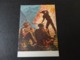 CARTE POSTALE POUR LACROIX ROUGE SUISSE - Postmark Collection