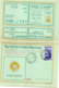 2 BUSTA LETTERA POSTALE - IX MOSTRA FILATELICA BIELLESE 1954 - Non Viaggiate - Other & Unclassified