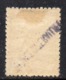 Y407 - TRACIA THRACE 1919 , Unificato N. 43 Linguellato  *  (2380A)  Soprastampa Capovolta - Thracië
