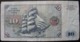 Billet 10 Mark 1977 - 10 Deutsche Mark