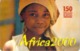 Carte Prépayée - AFRICA 2000 - 150 UNITES - Andere & Zonder Classificatie