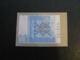 Ukraine Tram Trolleybus Ticket 3 UAH Mykolayiv Nikolaev Blue Color Unused - Europa