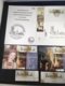 BELG.2003 3170/3171 Lot Postage Stamps ** ,Blocs ,Maxicards Etc "Bells Of Mechelen-St.Petersburg" - 2001-2010