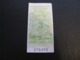 Ukraine Tram Trolleybus Ticket 3 UAH Odessa Odesa Green Color Unused - Europa