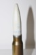 Militaria - Munition De 20mm INERTE N°1 - Arme / Artillerie / Obus / Missile / Explosif / Projectile / Militaire - Decorative Weapons