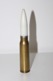 Militaria - Munition De 20mm INERTE N°1 - Arme / Artillerie / Obus / Missile / Explosif / Projectile / Militaire - Decorative Weapons