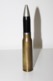 Militaria - Munition De 20mm INERTE N°7 - Arme / Artillerie / Obus / Missile / Explosif / Projectile / Militaire - Decorative Weapons