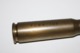 Delcampe - Militaria - Munition De 20mm INERTE N°7 - Arme / Artillerie / Obus / Missile / Explosif / Projectile / Militaire - Decorative Weapons