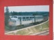 Bangor & Aroostook Railroad Units 500 & 603   Ref 3674 - Trains