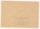 (Z09) - Y&T N°2319+2185+2184 - LETTRE AVION FORT DE FRANCE MESSAGERIE MARTINIQUE => USA 1985 - Lettres & Documents