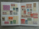 FRANCE  Bel Ensemble De Timbres Semis Modernes - Collections