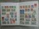 FRANCE  Bel Ensemble De Timbres Semis Modernes - Collections