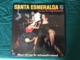 LP Santa Esmeralda "Don't Let Me Be Misunderstood" Philips 1977 - Disco, Pop