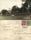 Singapore, Government House (1924) RPPC Postcard - Singapore