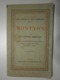 Editions Hachette 1884. Bibliothèque Des écoles Et Des Familles. Montyon, Par Mme Gustave Demoulin (8047) - Other & Unclassified