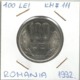 C1 Romania 100 Lei 1992. KM#111 - Roemenië