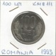 C1 Romania 100 Lei 1993. KM#111 - Roemenië