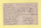 Landsturm Pionier Kompagnie - XV AK - 1915 - Sur Carte De Strasbourg - Rare - Other & Unclassified