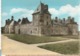 Chateau De ROSAMBO En LANVELLEC La Façade Nord - Lanvellec