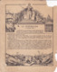 Ce Ci N Est Pas Un Protège Cahier Mais Une Couverture De Cahier D'écolier (18x22) 4 Pages "La Fédération" S H 10 - Book Covers