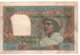 MADAGASCAR  50 Francs      P61  (ND 1969) - Madagascar