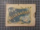 Cx 12) German Pencil Box Aldebaran SCHWAN BEISTIFF FABRIK Boîte A Crayon Future Marque Schwan Stabilo - Other & Unclassified