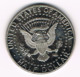 ½ Dollar "Kennedy Half Dollar", 1991 - 1964-…: Kennedy