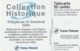 FRANCIA. Collection Historique N. 03 - Téléphone D'Arsonval 1900. 50U. 02/97. 0716.1. (257). - 1997