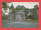 C.P.M   ( 44 ) " ANCENIS "  Le Château  -Image De France  X 2 Photos - Ancenis