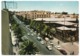 ERITREA/ETHIOPIA  - ASMARA AV. HAILE' SELLASSIE' I / OLD CARS / VW TRANSPORTER/COMBI - FIAT 600/1100/1300 - Eritrea