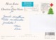 Postal Stationery - Children Singing At Christmas - Red Cross 1994 - Suomi Finland - Postage Paid - Postal Stationery