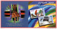 Moldova 2010 "Europa-CEPT 2010" "Children's Books" Booklet Quality:100% - 2010