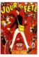 Réf. 452/ 1 CPM - Carte Postale Cinéma - Jour De Fête Jacques Tati - Manifesti Su Carta